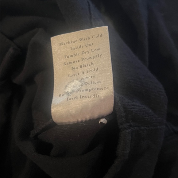 FRANK & EILEEN Mary Tee Lab Dress Sz Medium - Picture 10 of 14